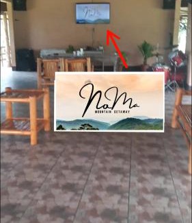 Dauin Casa | NoMa Mountain Getaway - Family Package