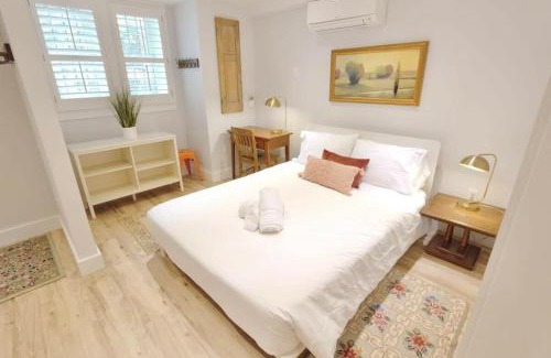 Near Northeast Apartamento | NoMa Worries