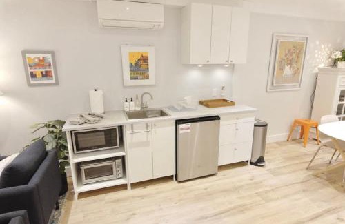 Near Northeast Apartamento | NoMa Worries