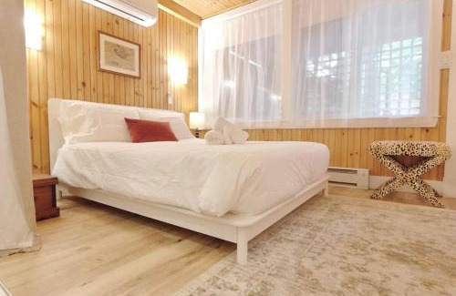 Near Northeast Apartamento | NoMa Worries