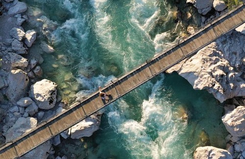 Bovec Apartamento | Nomad 27