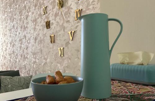 Zuunmod Casa | Nomad Airport B&B