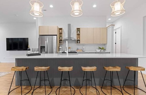 East Ridge Casa | Nomad-An Atomic Ridge Home