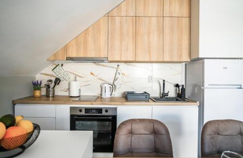 Nis Apartamento | NOMAD Apartments