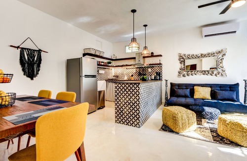 Luis Donaldo Colosio Casa | Nomad Deluxe