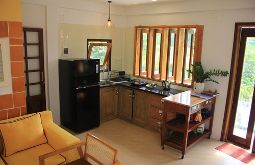 An Tay Casa | Nomad Hill Hue - Spacious View Countryside