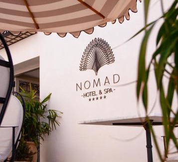 Altea Hotel | Nomad Hotel & Spa Altea