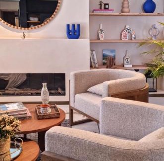 Altea Hotel | Nomad Hotel & Spa Altea