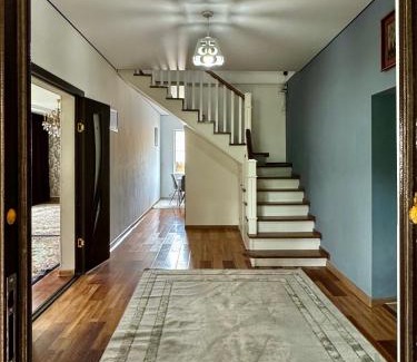 Chuy Province Casa | Nomad House