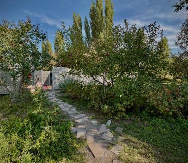 Chuy Province Casa | Nomad House