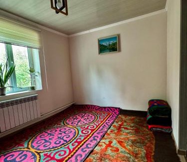 Chuy Province Casa | Nomad House