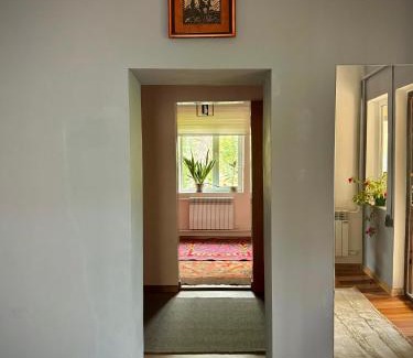 Chuy Province Casa | Nomad House