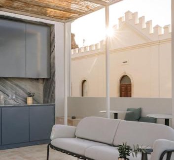 Beja Hotel | Nomad Houses - Casamarela