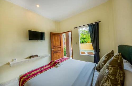 Umalas Complejo | Nomad Hub Canggu Bali