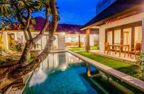 Umalas Complejo | Nomad Hub Canggu Bali