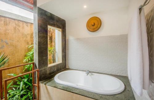 Umalas Complejo | Nomad Hub Canggu Bali