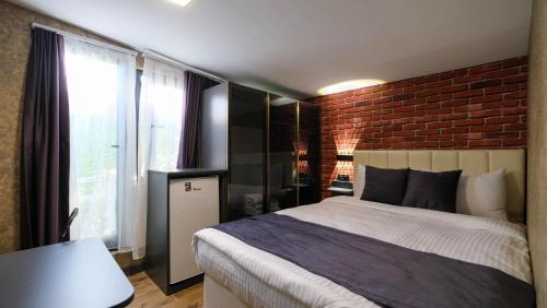 Maltepe Apartamento | Nomad Hub Istanbul Suit