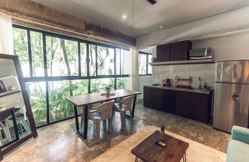 Tulum Complejo | Nomad Humans Coliving Apartments