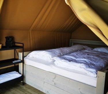 Knokke-Heist Otro | Nomad Knokke