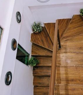Murree Cabina | Nomad Living -Hillside Harmony