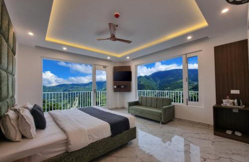 Dalhousie Hotel | Nomad Luxe Vista
