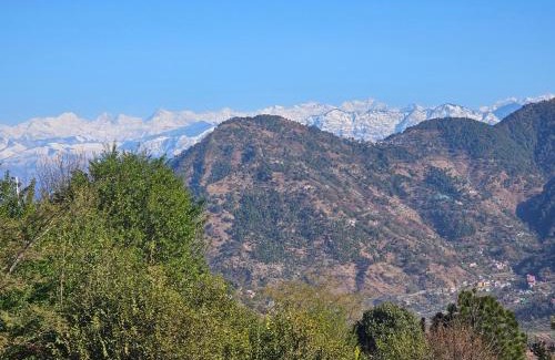 Dalhousie Hotel | Nomad Luxe Vista