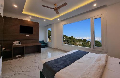 Dalhousie Hotel | Nomad Luxe Vista