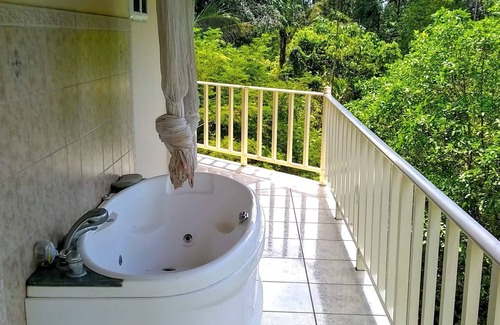 Isla Solarte Casa | Lujo nómada cerca del pueblo de Bocas