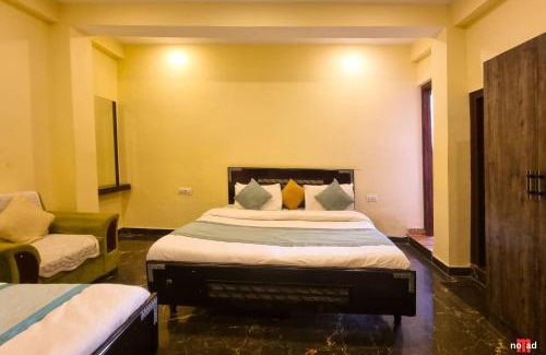 Banikhet Hotel | Nomad Nature Nest