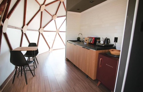 Cunha Apartamento | Nomad Place Cunha
