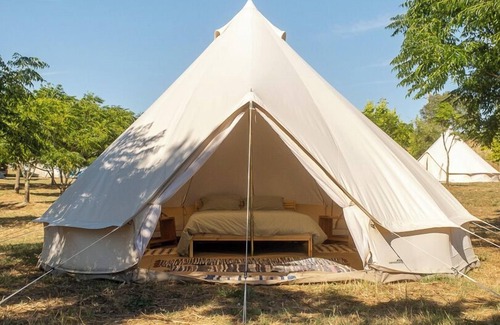 Aljezur Alquiler De RV | Nomad Pop-Up Hotel Aljezur