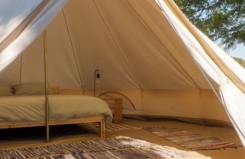 Aljezur Alquiler De RV | Nomad Pop-Up Hotel Aljezur
