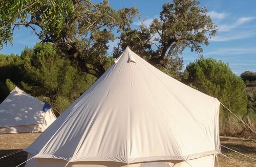 Aljezur Alquiler De RV | Nomad Pop-Up Hotel Aljezur
