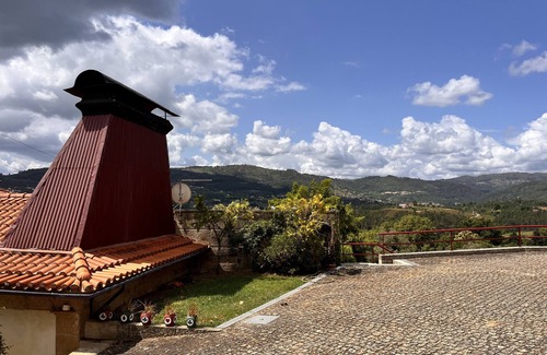 Cabeceiras de Basto Apartamento | Nomad's Country - Cimo de Vila Apt II