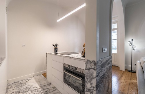 Paranhos Apartamento | Nomad's Family - 3BDR City Vibe Porto