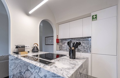 Paranhos Apartamento | Nomad's Family - 3BDR City Vibe Porto