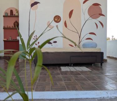 Kamalapur Casa | Nomad's Nest