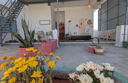 Kamalapur Casa | Nomad's Nest