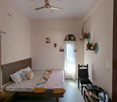 Kamalapur Casa | Nomad's Nest