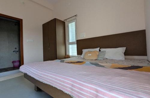 Kamalapur Casa | Nomad's Nest