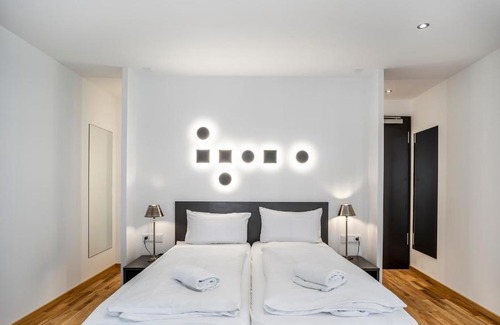 Heidelberg Apartamento | Nomad Serviced-Apartments