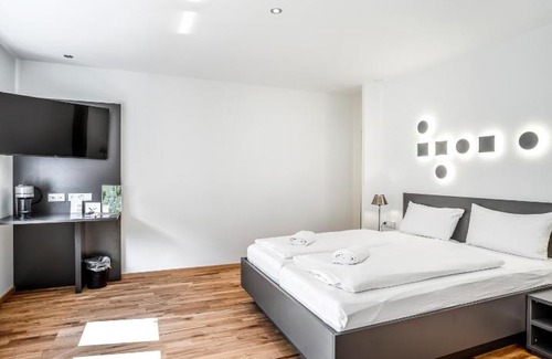 Heidelberg Apartamento | Nomad Serviced-Apartments
