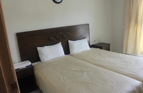 Tamraght Hotel | Hotel Yassmina aourir