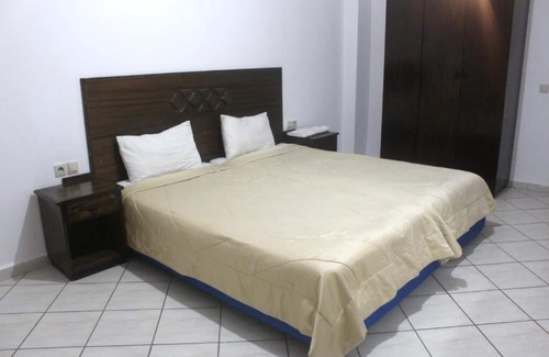 Tamraght Hotel | Hotel Yassmina aourir