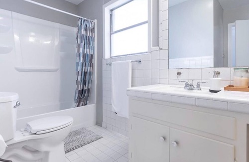 Allandale Apartamento | Nomad Studio l No Servie Fees 5-min to Domain