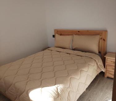 Imsouane Apartamento | Nomad surf lodge