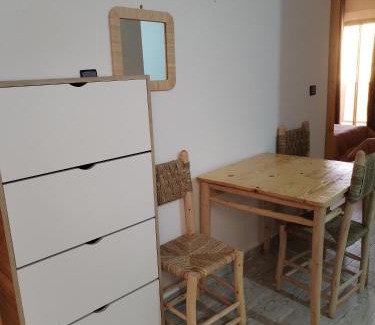 Imsouane Apartamento | Nomad surf lodge