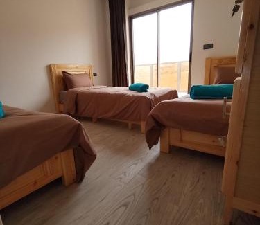 Imsouane Apartamento | Nomad surf lodge