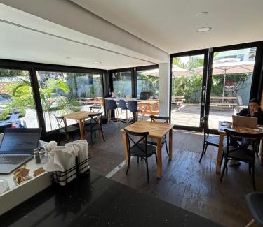 Obarrio Apartamento | Nomada Republic Hotel Panama City