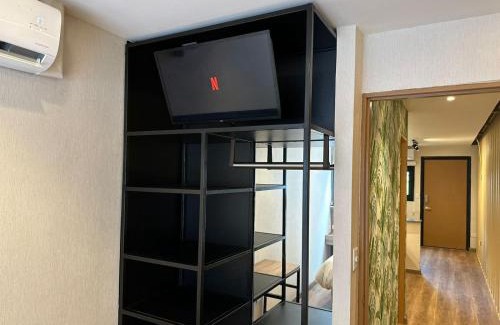 Obarrio Apartamento | Nomada Republic Hotel Panama City